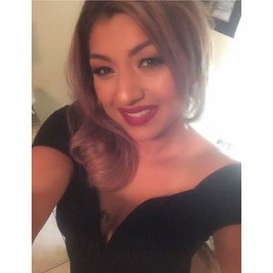 Meet your Posher, Arcelia